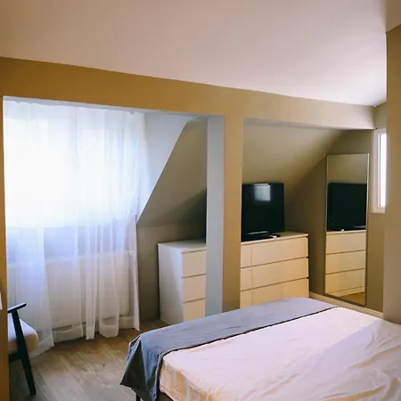 Cotroceni House Boekarest