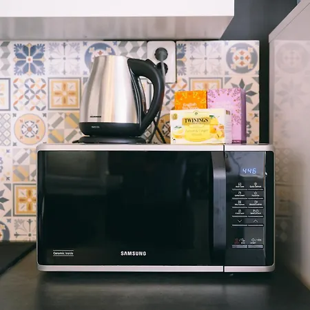 Cotroceni House Vakantiehuis *