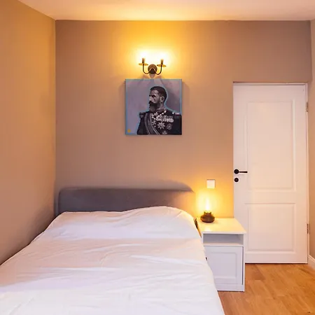 Vakantiehuis Cotroceni House Boekarest