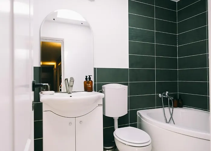 Cotroceni House Vakantiehuis