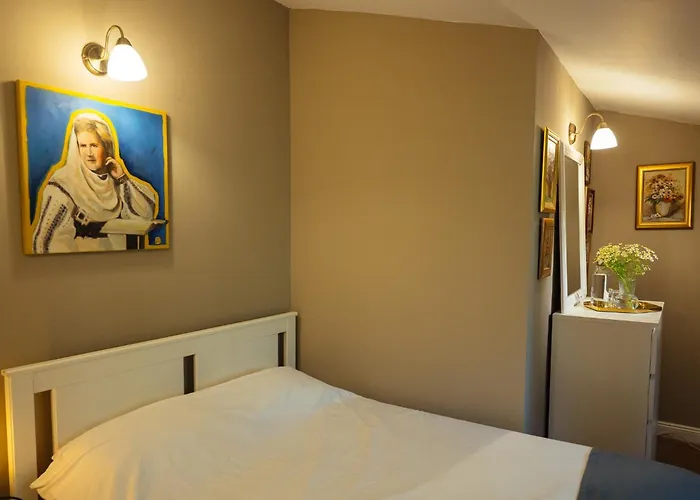 Cotroceni House Vakantiehuis