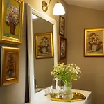 Cotroceni House Prázdninový dům