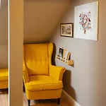 Cotroceni House Prázdninový dům