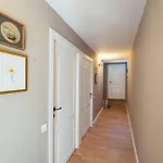 Prázdninový dům Cotroceni House Bukurešť