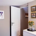 Cotroceni House Prázdninový dům Bukurešť