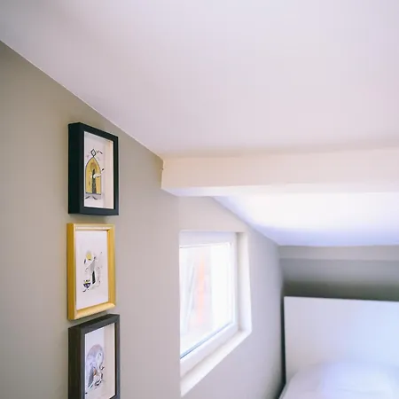 Cotroceni House בוקרשט