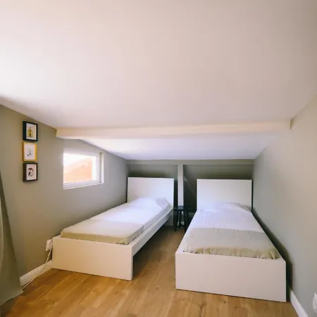 Cotroceni House Tatil Evi *