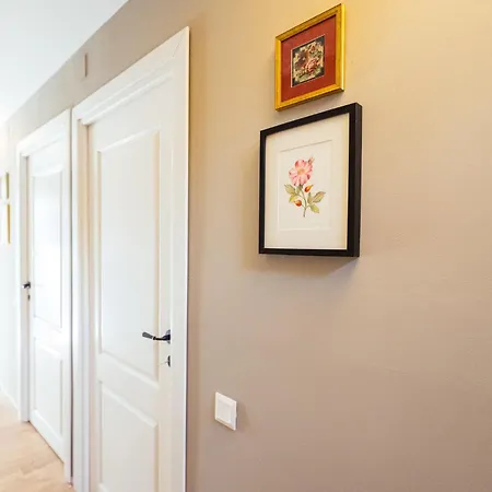 Cotroceni House בוקרשט