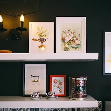 Cotroceni House * Bukurešť