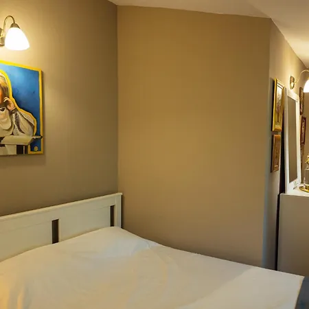 Cotroceni House Tatil Evi