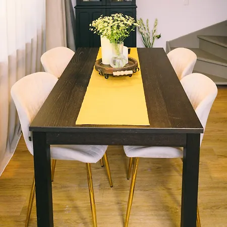 Tatil Evi Cotroceni House