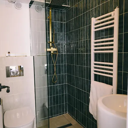 Cotroceni House * בוקרשט