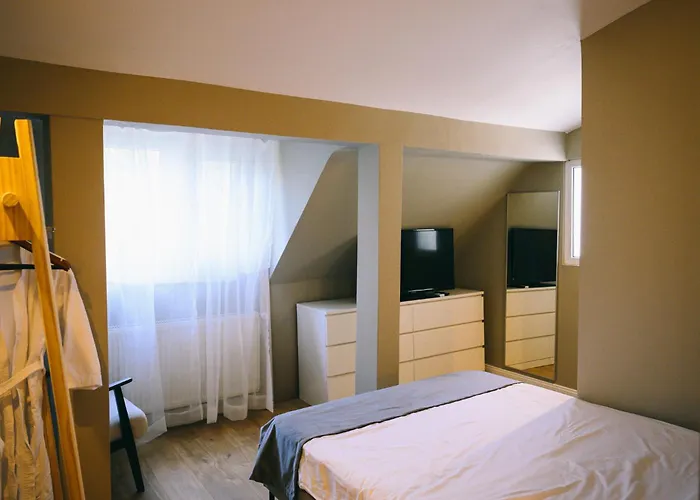 Cotroceni House Bucareste