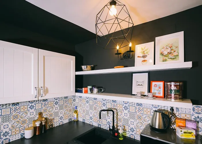 Cotroceni House Prázdninový dům Bukurešť