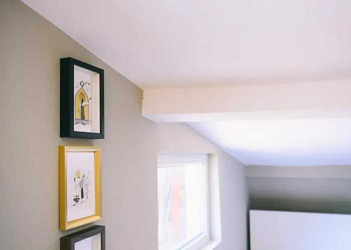 Cotroceni House Bukurešť