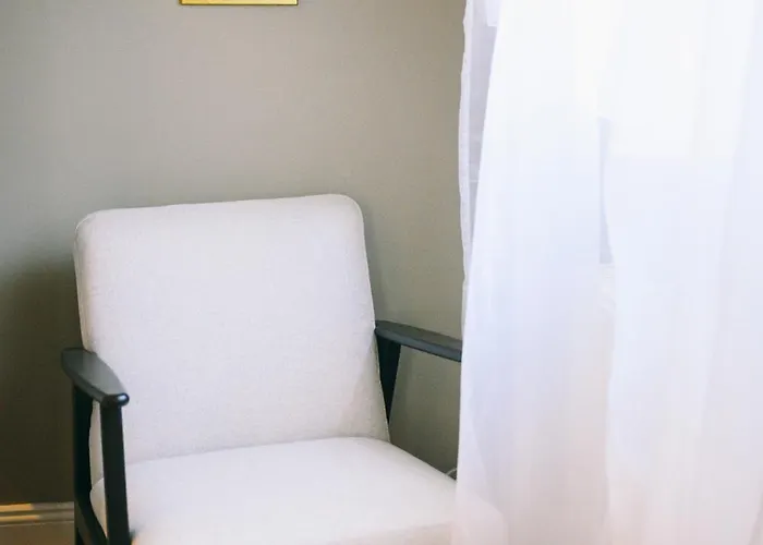 Prázdninový dům Cotroceni House Bukurešť