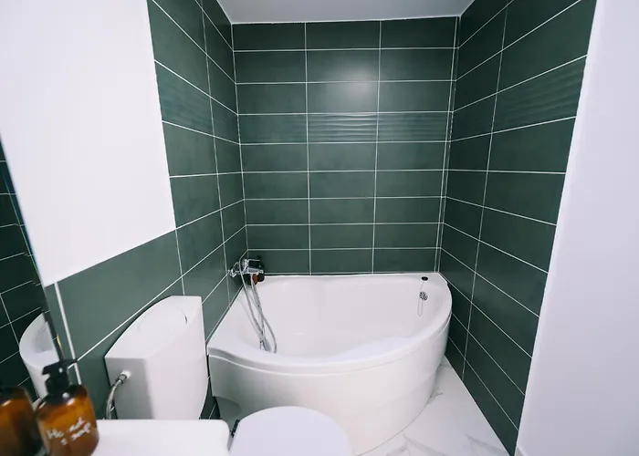 Cotroceni House * Bucureşti