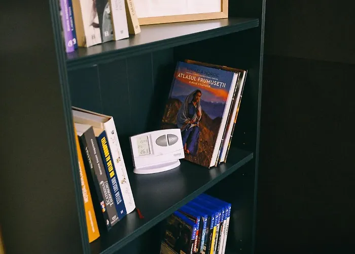 Cotroceni House Βουκουρέστι