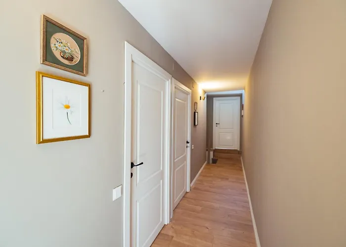 Case de vacanță Cotroceni House Bucureşti