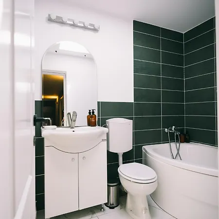 Cotroceni House Holiday home