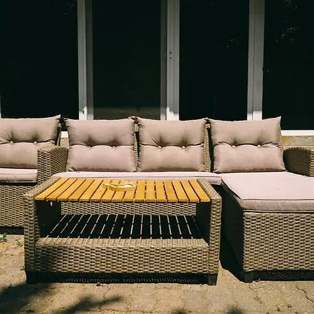 Holiday home Cotroceni House