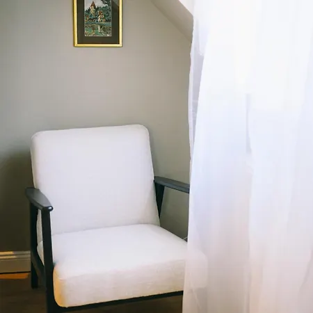 Holiday home Cotroceni House Bucharest