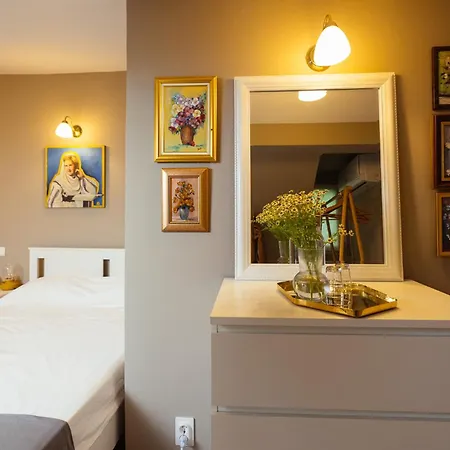 Cotroceni House Holiday home