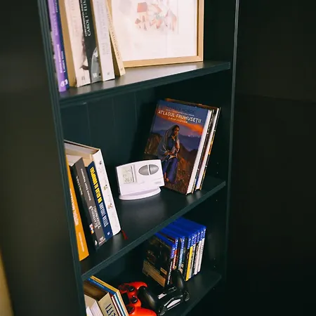 Cotroceni House Bucharest