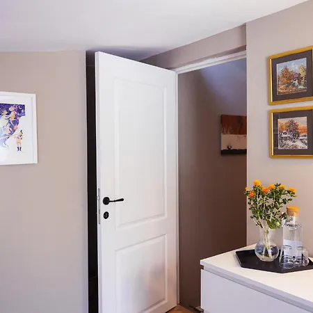 Cotroceni House Holiday home Bucharest