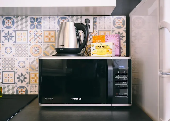 Cotroceni House Дом отдыха *