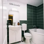 Cotroceni House Дом отдыха