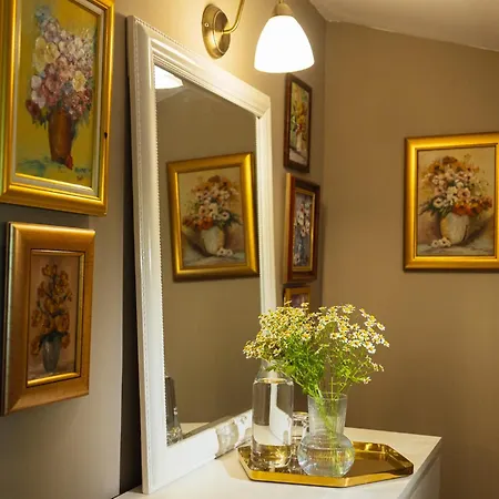 Cotroceni House Nyaraló